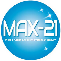 MAX-21
