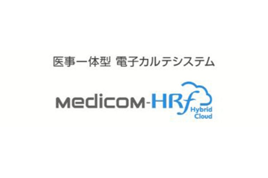 Medicom-HRf