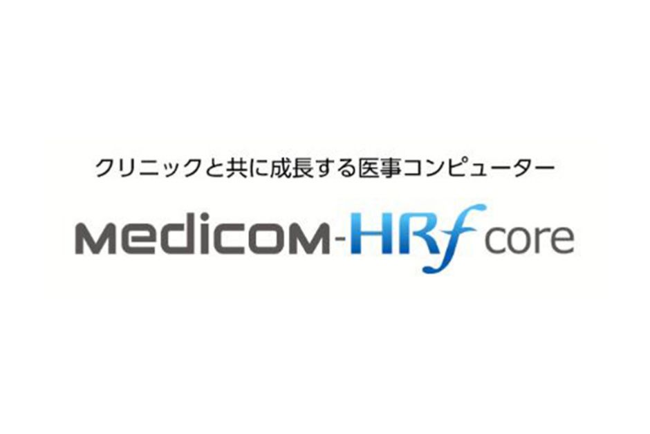 Medicom-HRf core
